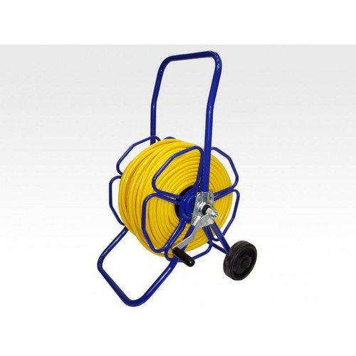 Blue heavy duty metal - blue,