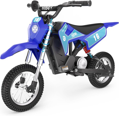 Hiboy dk1 electric dirt bike - hiboy,