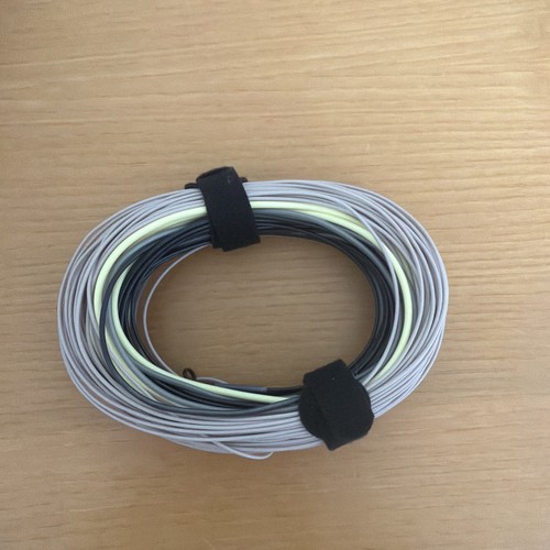 Rio predator 10wt fly line - fly,