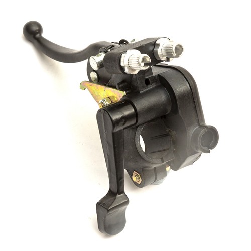 Mini moto quad - mini, quadard
