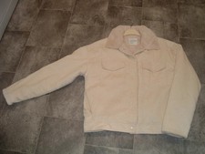 size 14 primark cream cord