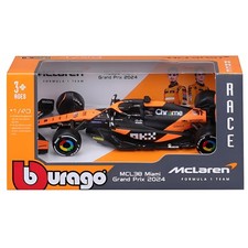 Bburago F1 Formula 1:43 Scale