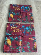 Harrods Set of 2 Festive Tea