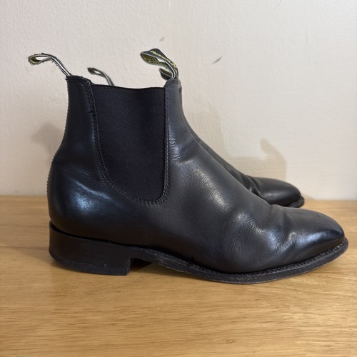 Williams boots mens 8 - boots,