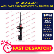 Shock Absorber (Single Handed)