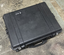 Peli Pelican 1620EU hard