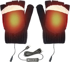 Men Women Electric Heated