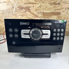 VAUXHALL CORSA D CD30/MP3
