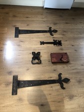 gothic door furniture st