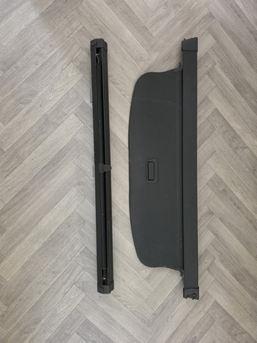 Audi avant parcel - parcel, shelf