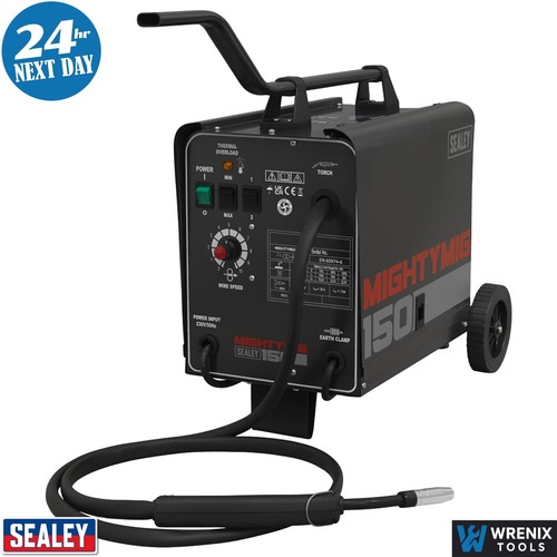 Sealey professional mig - professional,