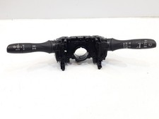 GENUINE 2018 NISSAN QASHQAI   WIPER INDICATOR SWITCH