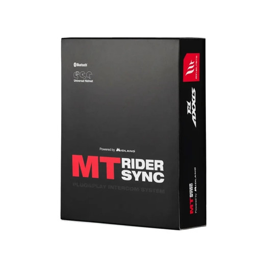 Rider sync b01 intercom - mt, mt-b01