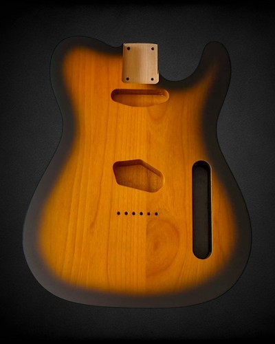 Pieces telecaster style 2 - 3,