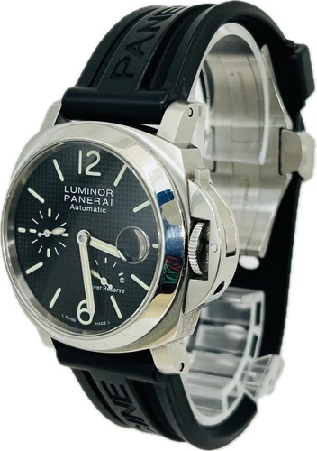 Panerai luminor power reserve - panerai,