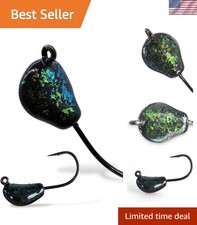 Sheepshead Standup Jigs -