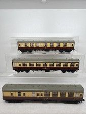 hornby Dublo 2 Rail Western