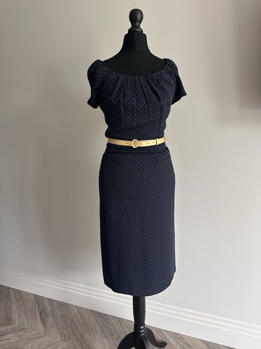 Christian dior navy - christian,