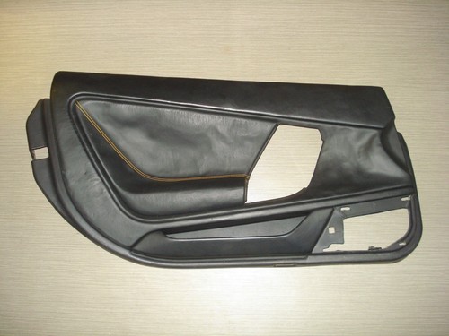 Lamborghini gallardo door - gallardo, trim