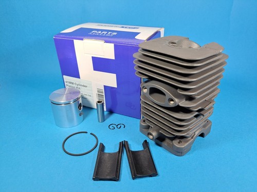 Cylinder piston kit - &,