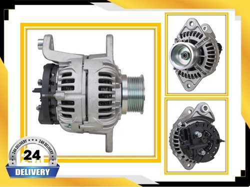 Alternator for volvo - alternator,