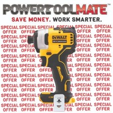 DeWalt DCF809N 18V XR