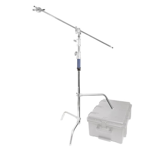 328cm stand with inch - c-stand, 50