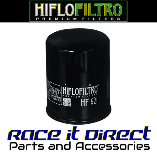 Oil filter for arctic cat - oil, 500