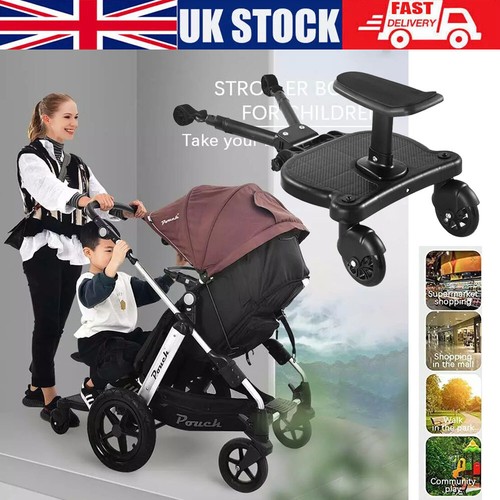 Universal kids buggy stroller - kids,
