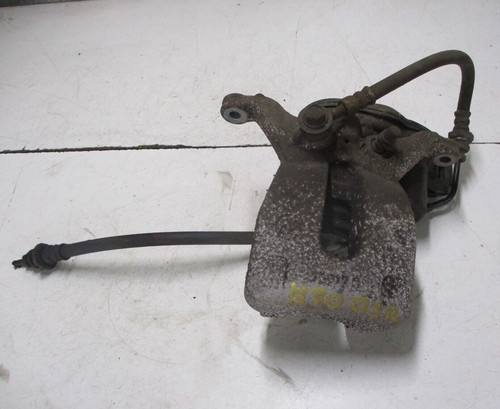 Nissan qashqai j12 tekna brake - nissan,