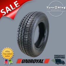 NEW 1x 195/65r14 89H Uniroyal Rallye 340/65 Vintage 1956514 FREE P&P