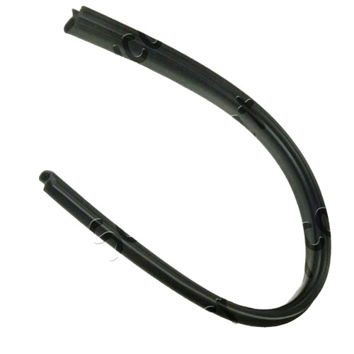 Lamona beko lower door seal - lower,