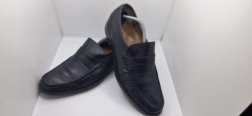 Mens loake kendal black - mens,