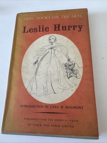 Leslie hurry - leslie,