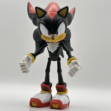 Jazwares Super Poser Shadow