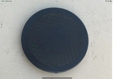 Maserati 3200 GT SPEAKER PLATE