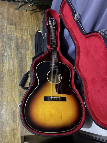 Epiphone pro sitka - pro,