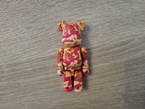 Medicom toy 100 bearbrick - medicom, 100%