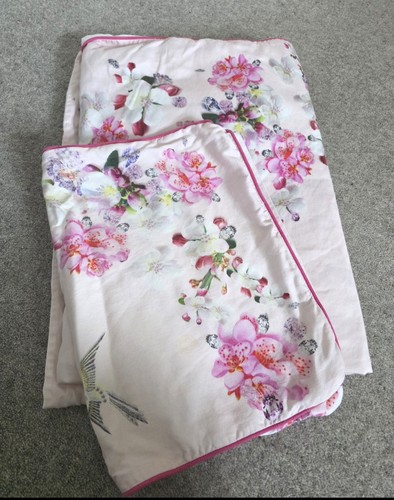 Ted bakwr toddler bedding set - bakwr,
