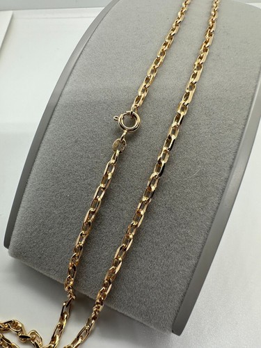 9ct solid yellow - 9ct, gold