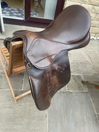 Gfs saddle brown - gfs,