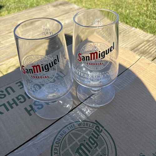San miguel chalice especial - miguel,