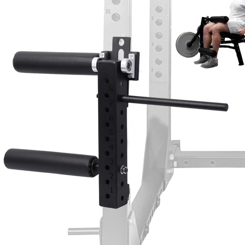 Adjustable power rack - adjustable,