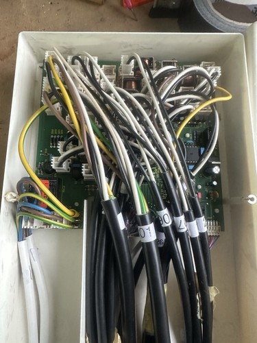 Toptron hobby pcb board - toptron,
