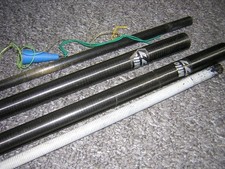 Three "Team Milo" Kit 777