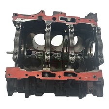 Nissan Navara D40 V6 Bare