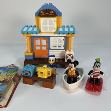 Lego Duplo Set 10827 Disney