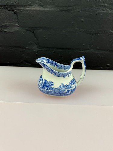 Spode blue italian milk - spode, /