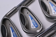 Ping G2 Irons / 3-PW / Maroon