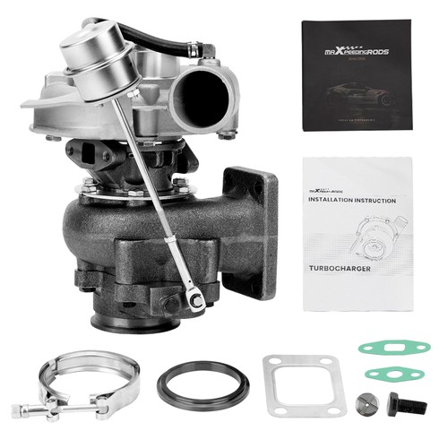 Universal turbo flange r - universal,